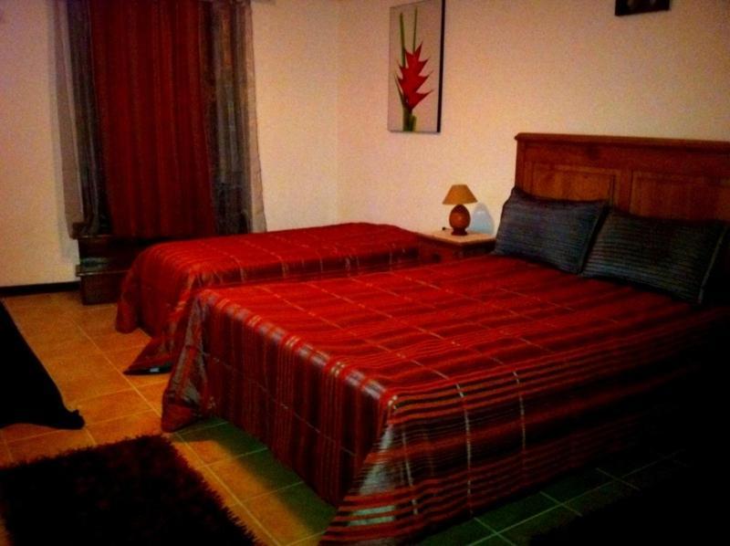 Casa Do Brasao Hotel Tabuaço Eksteriør billede