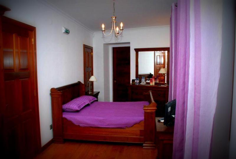 Casa Do Brasao Hotel Tabuaço Eksteriør billede