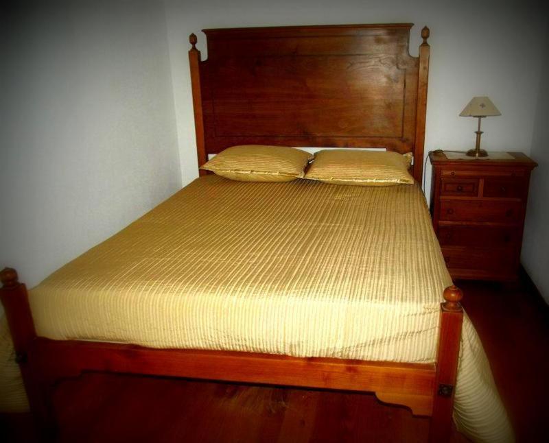 Casa Do Brasao Hotel Tabuaço Eksteriør billede