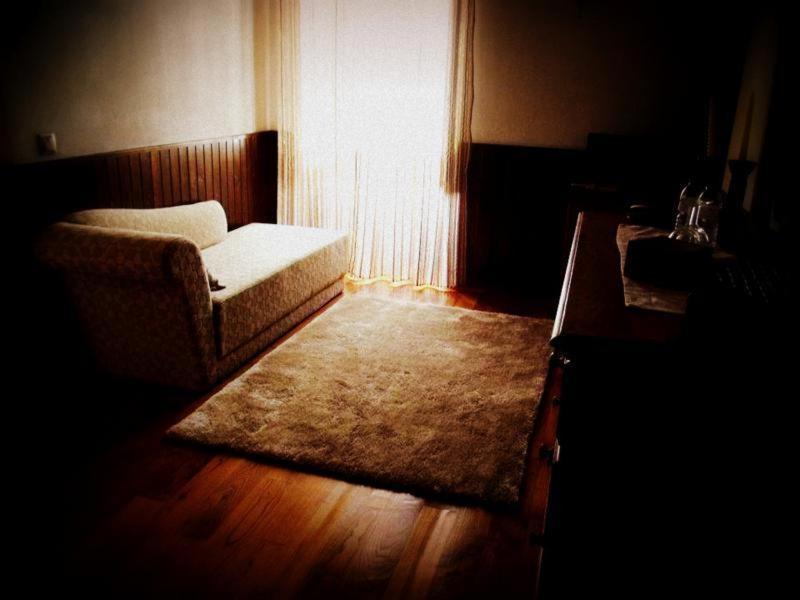Casa Do Brasao Hotel Tabuaço Eksteriør billede