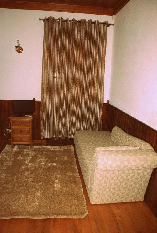 Casa Do Brasao Hotel Tabuaço Eksteriør billede
