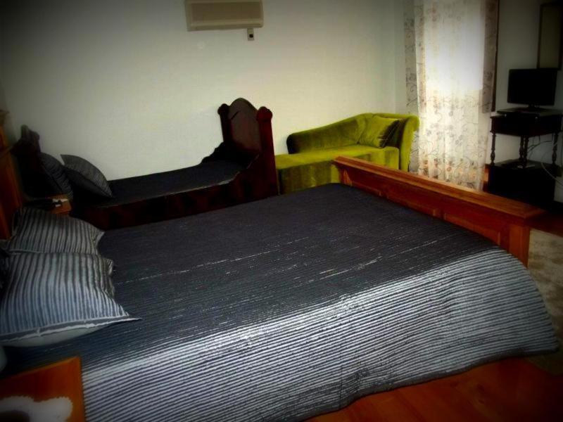 Casa Do Brasao Hotel Tabuaço Eksteriør billede