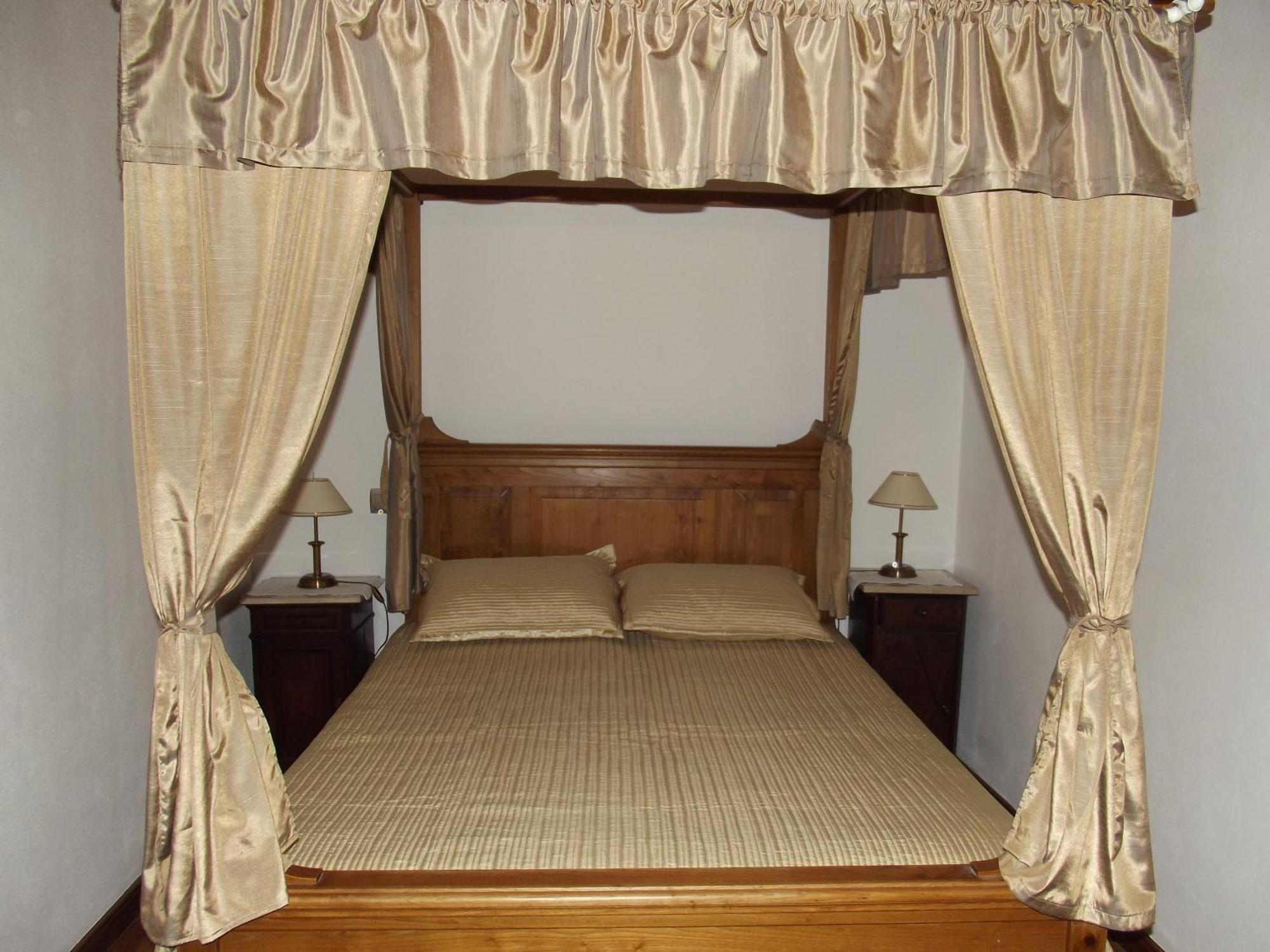 Casa Do Brasao Hotel Tabuaço Eksteriør billede