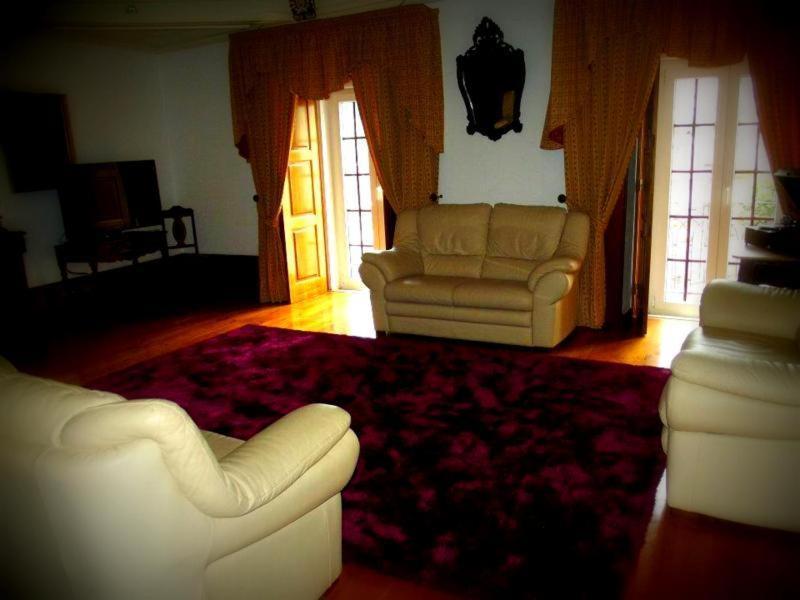 Casa Do Brasao Hotel Tabuaço Eksteriør billede