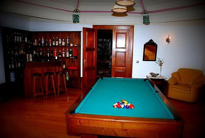 Casa Do Brasao Hotel Tabuaço Eksteriør billede