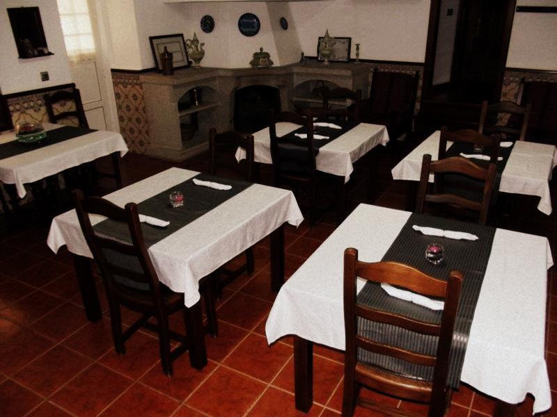 Casa Do Brasao Hotel Tabuaço Eksteriør billede